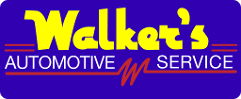 www.walkersautomotive.com Logo
