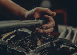 Diesel Repair And Maintenance